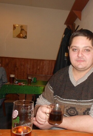 My photo - pavel, 46 from Krasnodon (@pavel5446072)