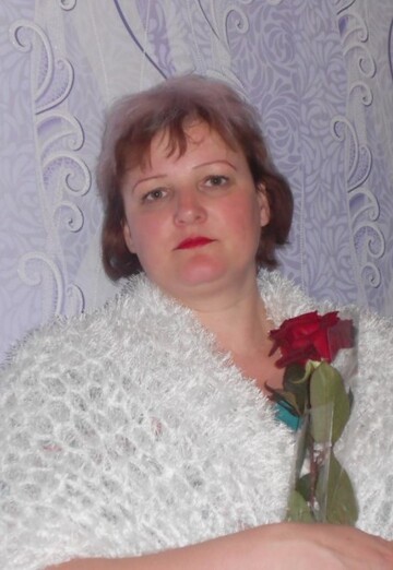 My photo - Natalya, 49 from Kostanay (@natalya232463)