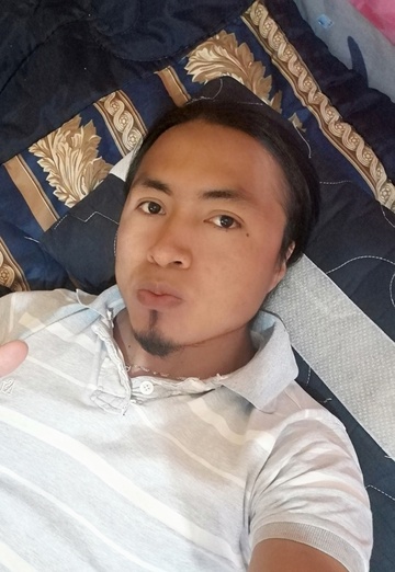 Mi foto- Luis, 34 de Puerto Barrios (@quilumbangoluis6)
