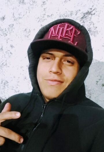 Eduar Pelay (@eduarpelay) — mi foto № 1