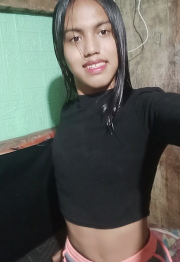 My photo - Ella, 43 from Cebu City (@ella7630)