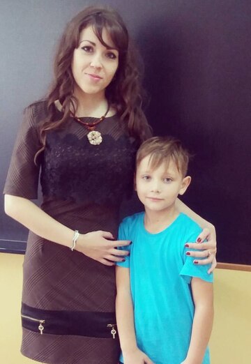 Nelli (@nelli3940) — my photo № 5