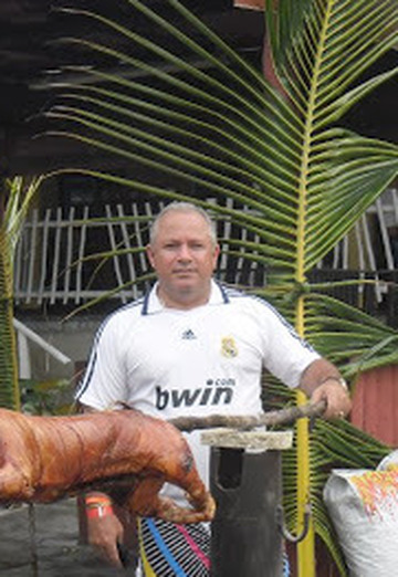 Paul Williams (@paulwilliams27) — my photo № 2