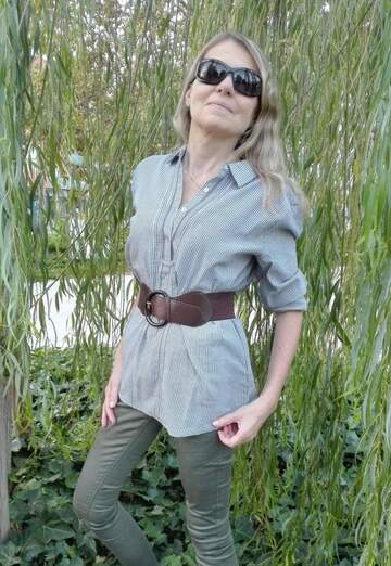 Natalia Sakharova (@nataliasakharova) — my photo № 14