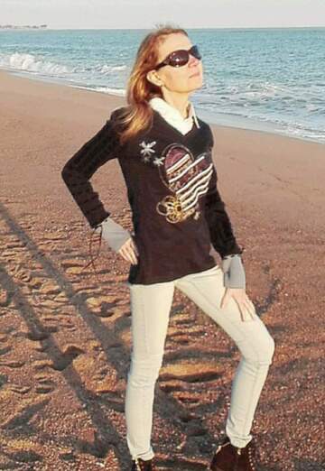 Natalia Sakharova (@nataliasakharova) — my photo № 26