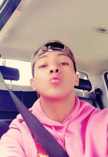 My photo - Nelson Flores, 36 from Surco District (@nelsonflores)