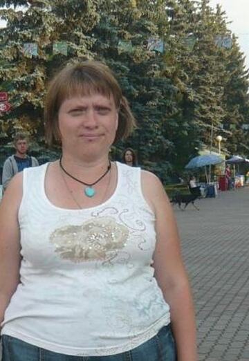 My photo - Nadejda, 43 from Nazarovo (@nadejda88587)