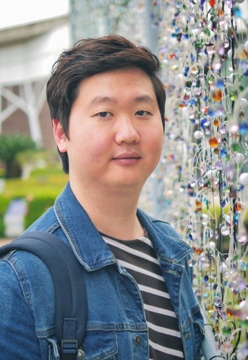 My photo - Yeduard, 36 from Tashkent (@eduard46208)