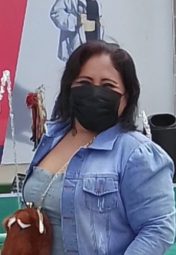 My photo - Elizabeth Bautista Tr, 50 from Lima (@elizabethbautistatrinidad)