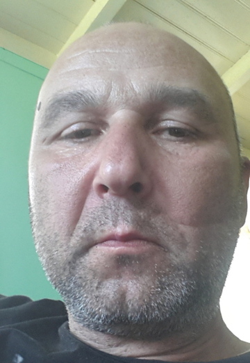 My photo - Paata, 54 from Batumi (@paata373)