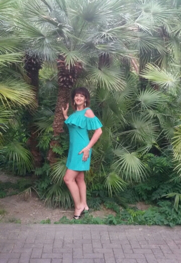 My photo - Natalya, 64 from Minsk (@natalya180993)