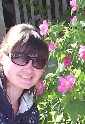 My photo - Natali, 46 from Nassau (@natali54998)