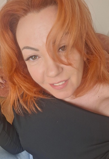 My photo - Natalya, 47 from Riga (@natalya213601)