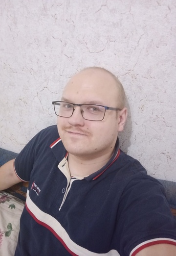 Pavel Ponkratov (@pavelponkratov0) — my photo № 1