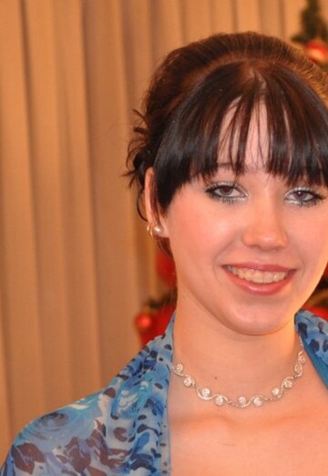 My photo - nastenka, 33 from Karaganda (@nastenwka5562812)