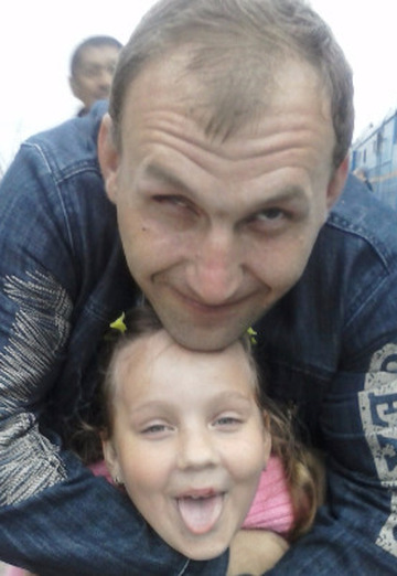 My photo - Petr, 45 from Balkhash (@petr30518)