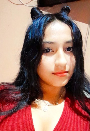 My photo - nana chan, 23 from Huaraz (@nanachan0)