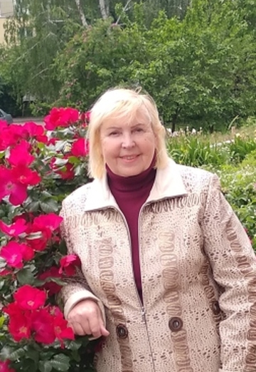 Nadejda (@nadejda79385) — my photo № 1