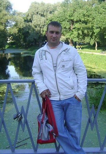 My photo - Popovici, 38 from Floreşti (@popovici5)