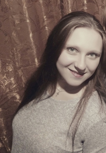 My photo - Natalya, 29 from Zhytkavichy (@natalya196764)