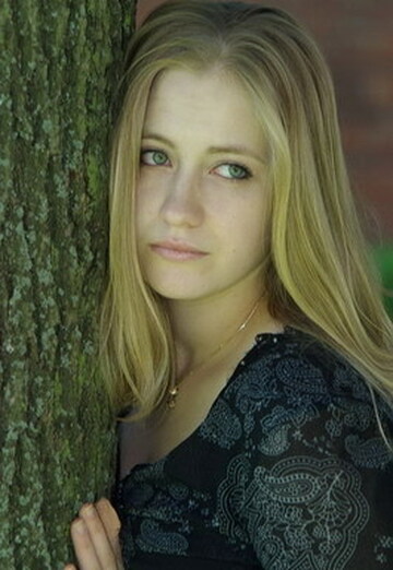 My photo - Vedmochka, 42 from Bremen (@nadjakuznetsova)