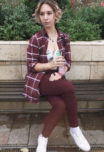 Elizaveta (@elizaveta9611) — my photo № 2