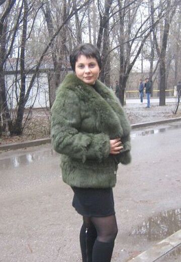 My photo - Nadejda, 44 from Almaty (@nadejda61801)