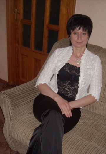 My photo - Nadejda, 51 from Chicago (@nadejda70439)