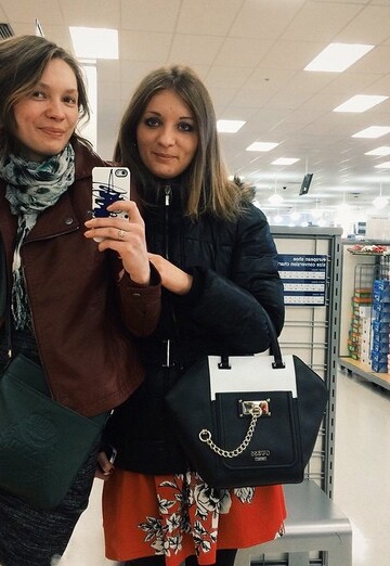 My photo - Natalia, 36 from Miami (@natalia8331947)