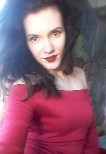 Nastya Gorlova (@nastyagorlova) — my photo № 2