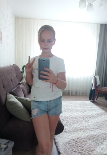 Polina (@polinacherednik02) — my photo № 8