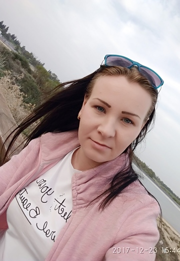 Nadejda Novochinskaya (@nadejdanovochinskaya) — my photo № 2