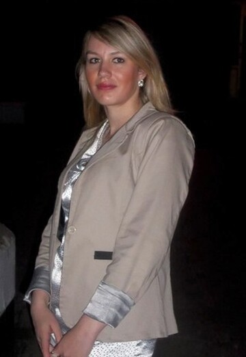 My photo - Elena, 36 from Grodno (@elenamahomed)