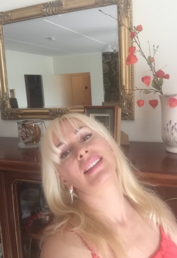 My photo - Natella, 47 from Split (@natella485)