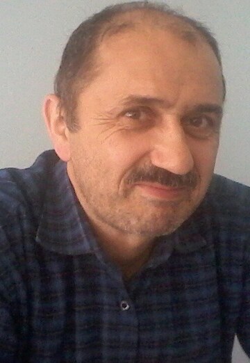 My photo - Natig Salahov, 60 from Baku (@natigsalahov0)