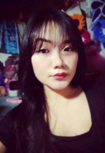 My photo - Pauline, 18 from Rizal (@pauline172)