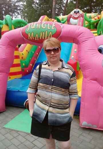 My photo - elena marcuta(fedorche, 59 from Grodno (@elenamarcutafedorchenko)