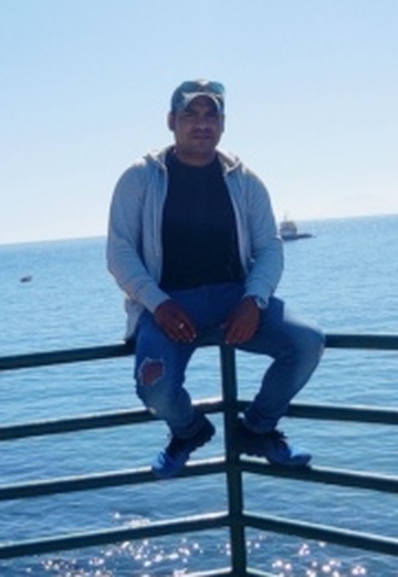 Efrain osinaga (@efrainosinaga) — mi foto № 1