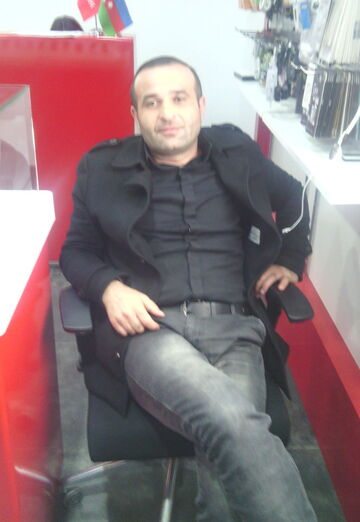 Eldar (@eldar6233) — my photo № 2