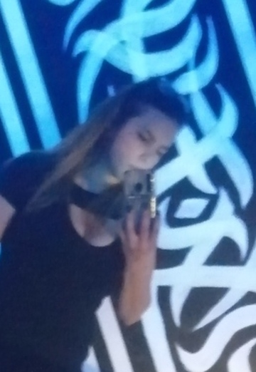 My photo - Natalya, 31 from Moscow (@natalya344132)