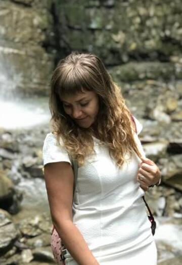 My photo - Natali, 37 from Odessa (@natalis-ko)