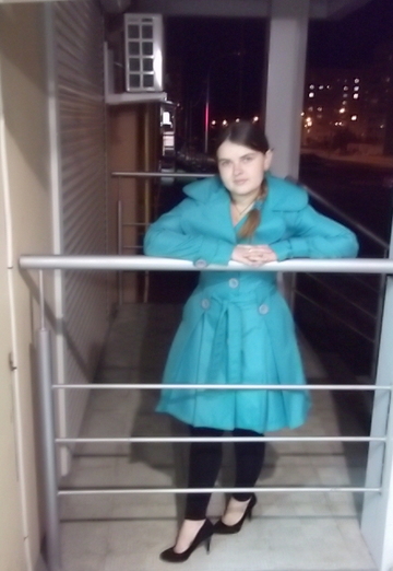 Natali (@natali24071) — my photo № 4