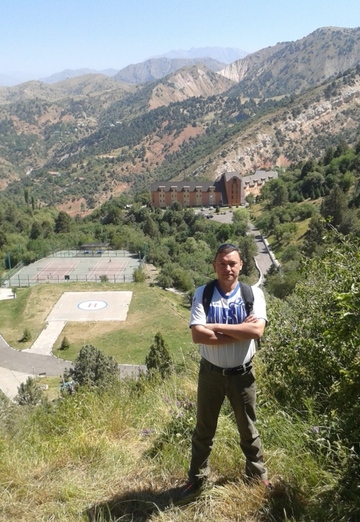 Pavel (@pavel127784) — my photo № 1