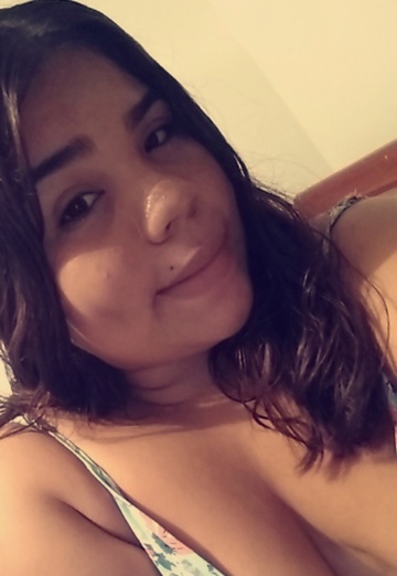 paola silva (@paolasilva) — my photo № 1