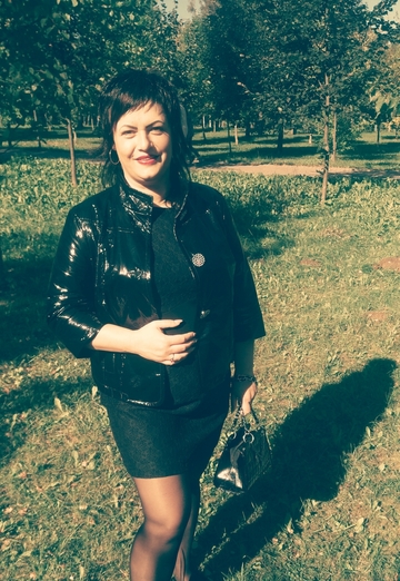 Nata Merlin (@natamerlin) — my photo № 1