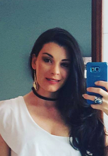 Nathally Gonzalez (@nathallygonzalez) — my photo № 1