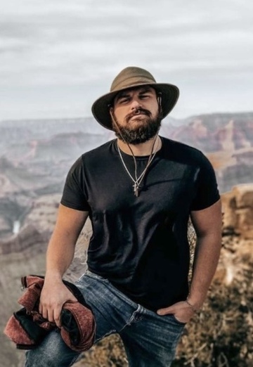 Paul (@paul5806) — my photo № 1