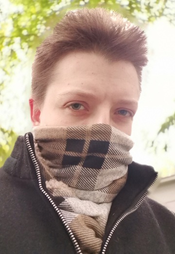 My photo - Natalya, 34 from Moscow (@natalya327905)