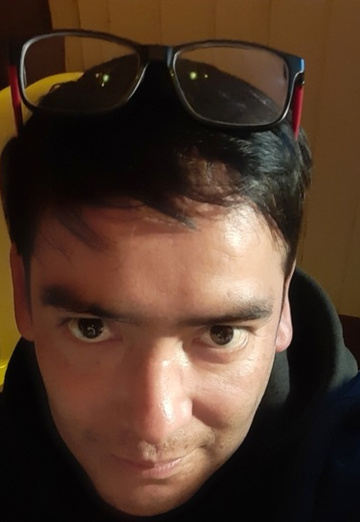 Edward Jacinto Ruiz (@edwardjacintoruiz) — my photo № 2