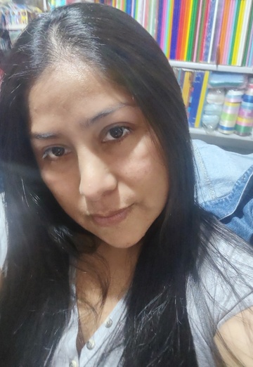 My photo - Najma, 45 from Lima (@najma842)